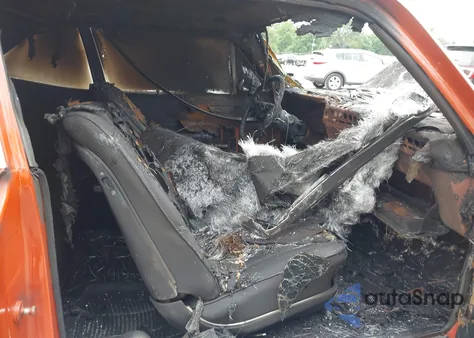 1972 Chevrolet Nova из США, поврежденный, VIN 00001X27H2W113470